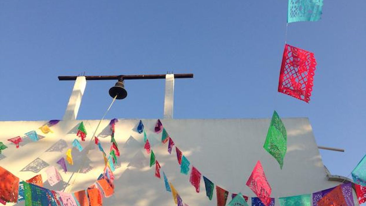 Stay & Play: Nayarit, Mexico