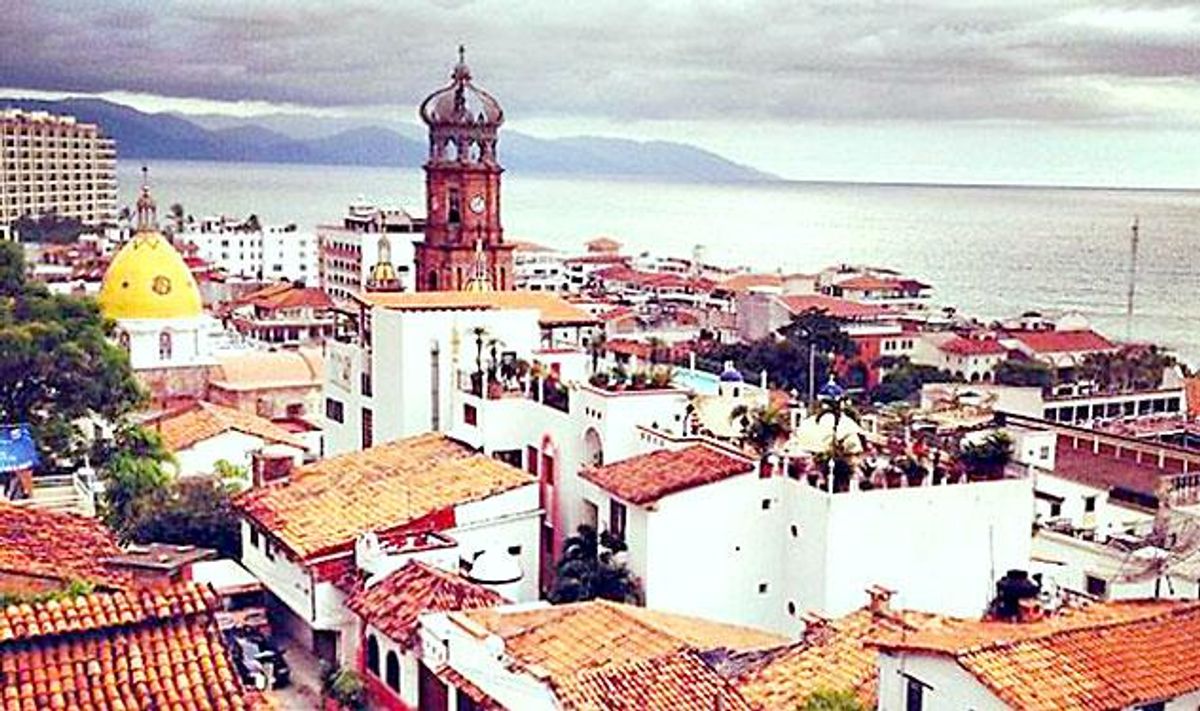 Puerto Vallarta: Where to Eat, Drink, & Play in the Grown-Up Beach Town 