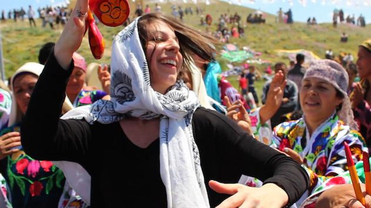 Emmy-Award Winning Bare Feet Returns