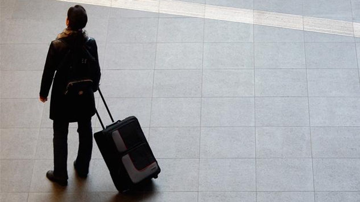 How to Pack for a Two Week Trip