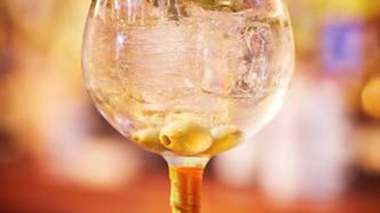 Spotlight on Mexico City: Absinthe & More at Maison Artemisia