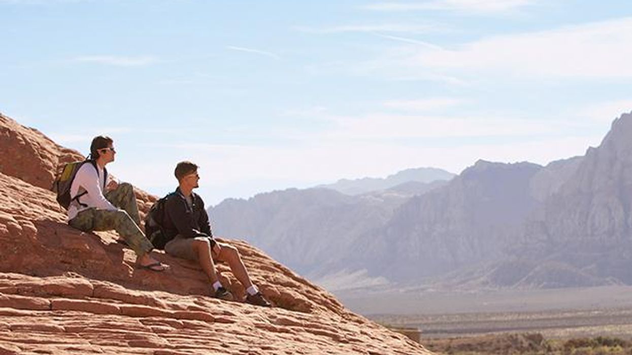 7 American Destination To Get your Spirituality On