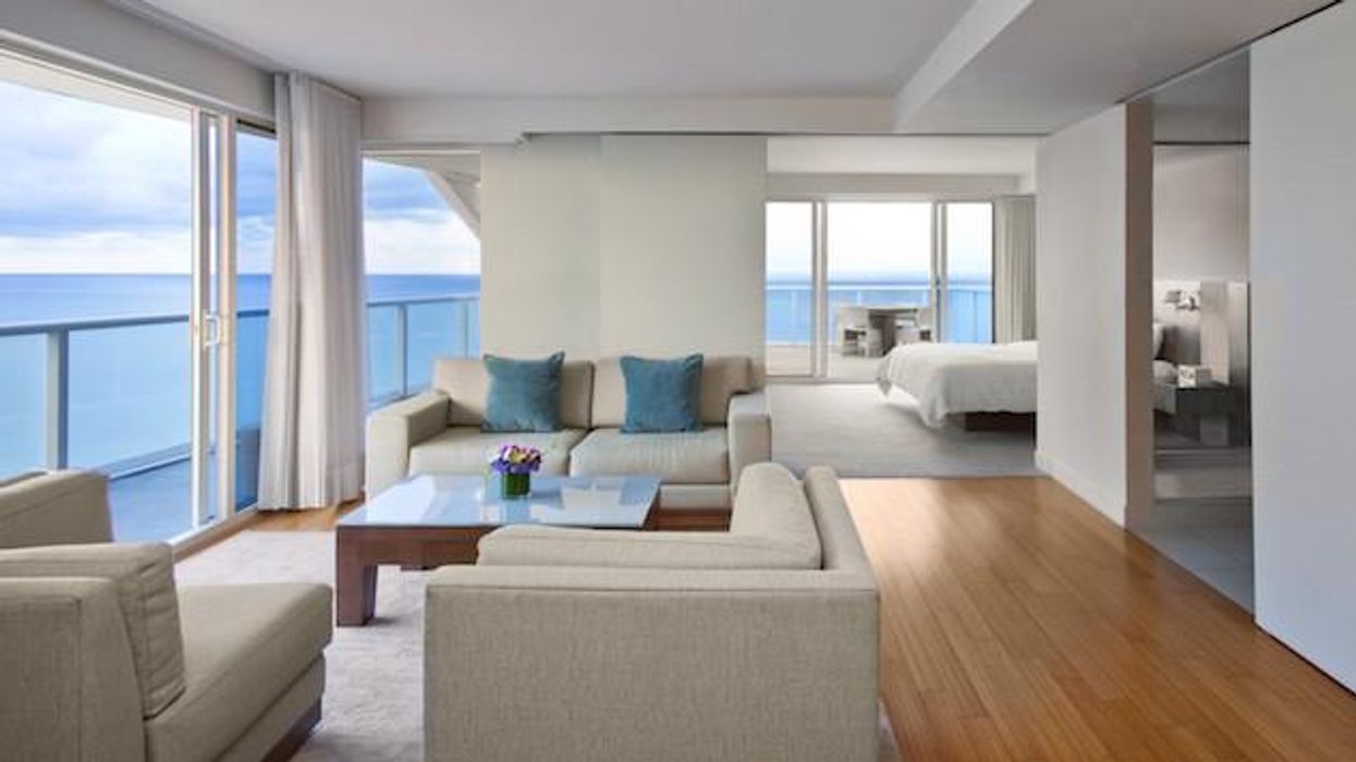 Stay & Play: Ft. Lauderdale, Florida