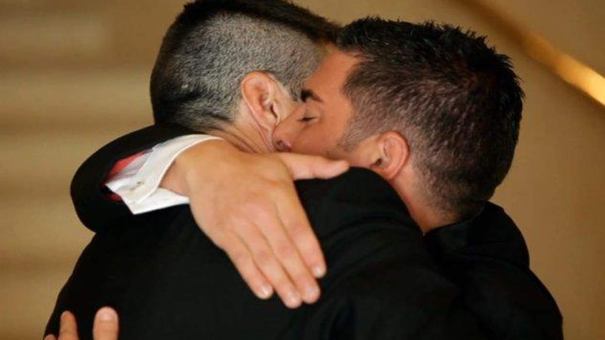 Marriage Equality: Why You Might Have to Leave Home Without It