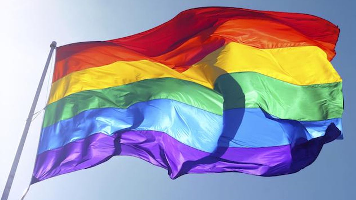 A Five-Person Town Just Took a Huge Stance on LGBT Rights