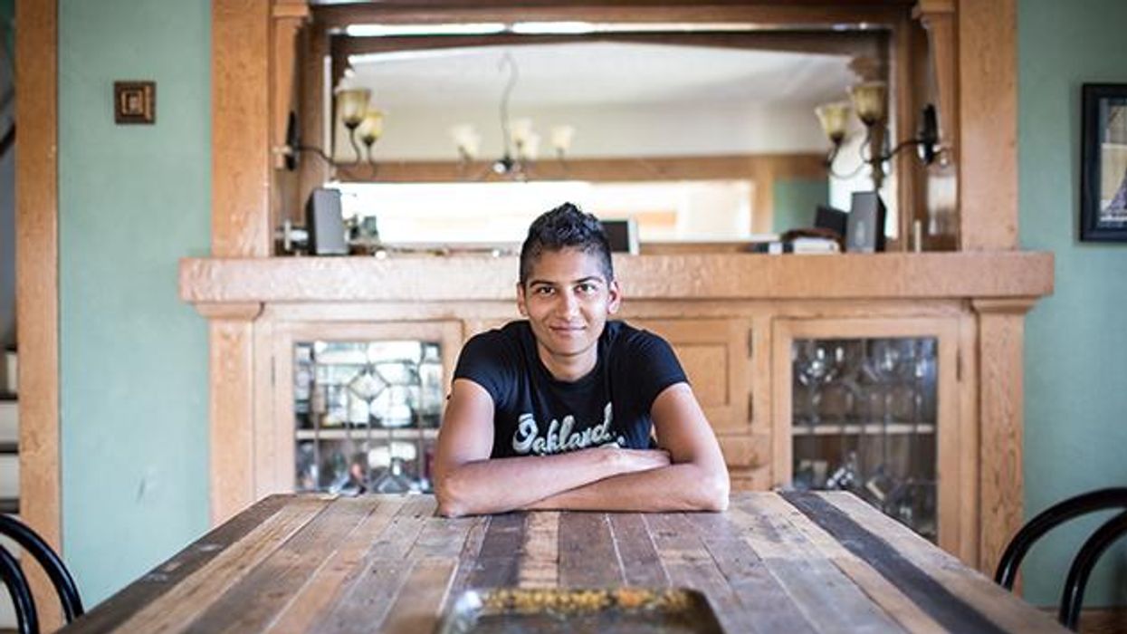 A Proustian Travel Guide: Preeti Mistry