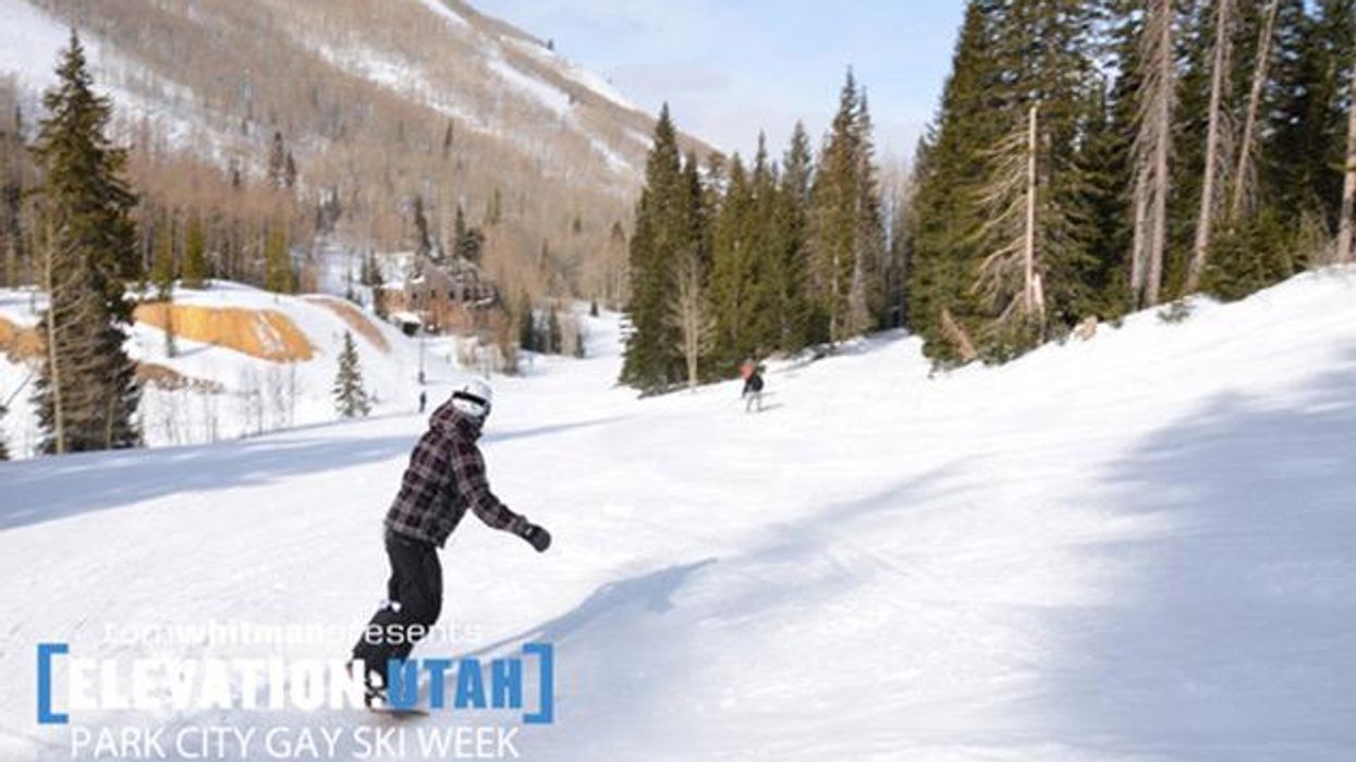 Meet the Men of Elevation: Utah