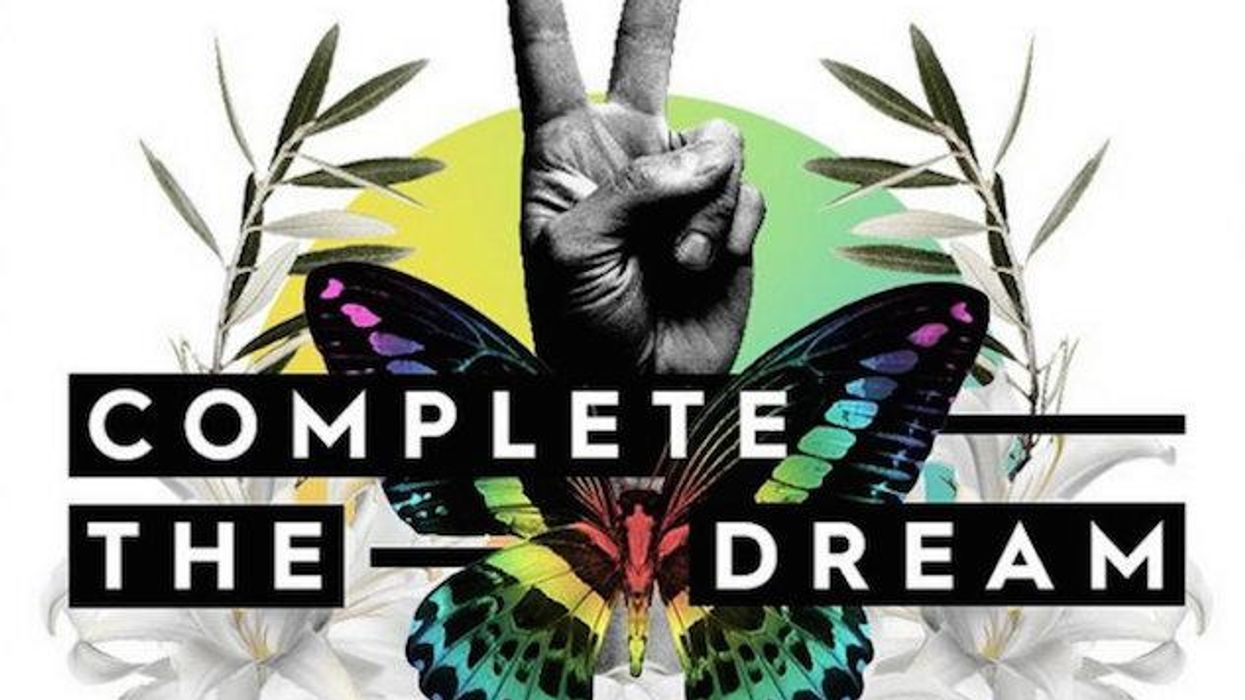 NYC Pride Reveals Theme For 2015: Complete the Dream