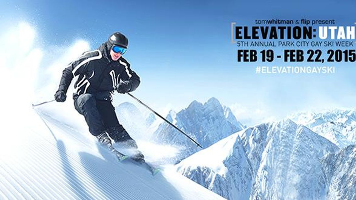 5 Things To Expect at Park City's Elevation