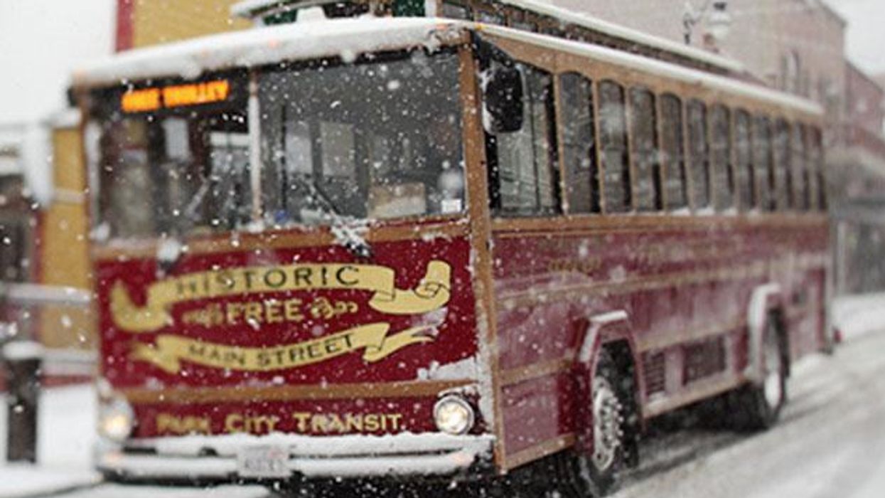 Park City: Travel Tips