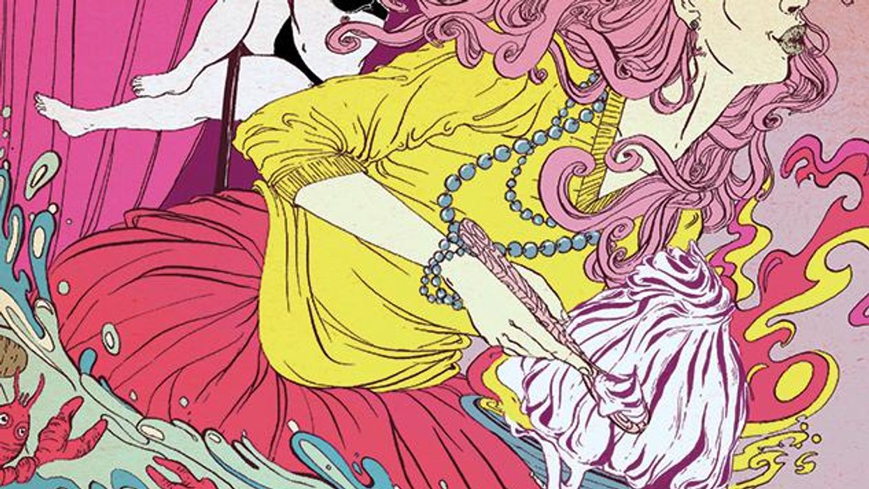 How I Got My Mojo Back After a Trip to New Orleans