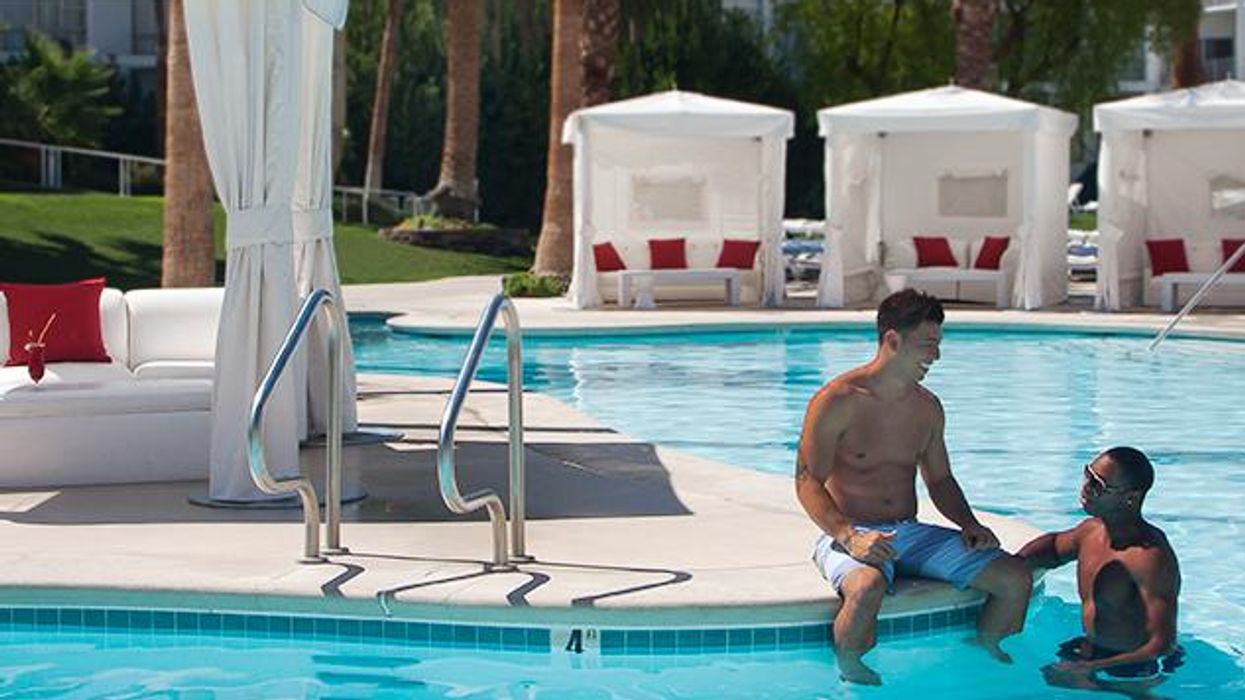 Stay & Play: Las Vegas Strip