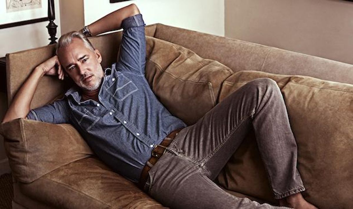 What To Pack: Michael Bastian's Travel Essentials