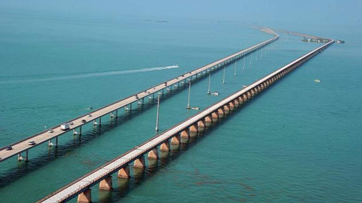 Key West Announces First Same-Sex Wedding Expo