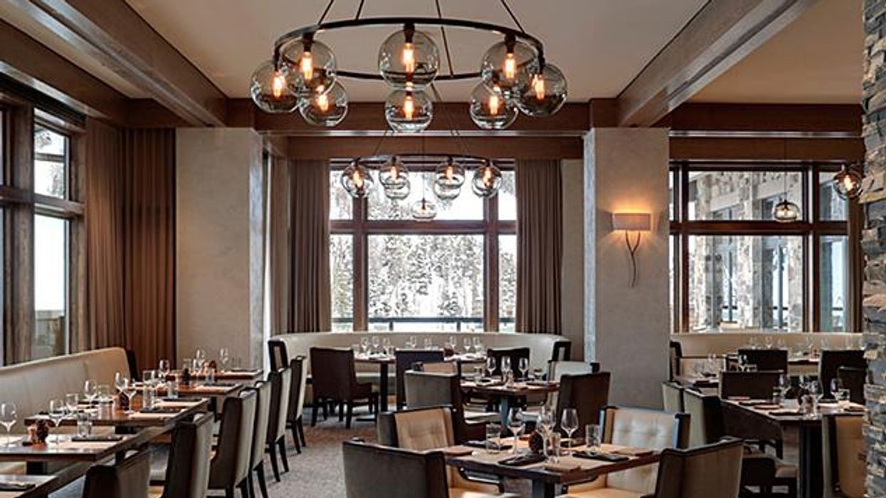 Park City: Where to Eat