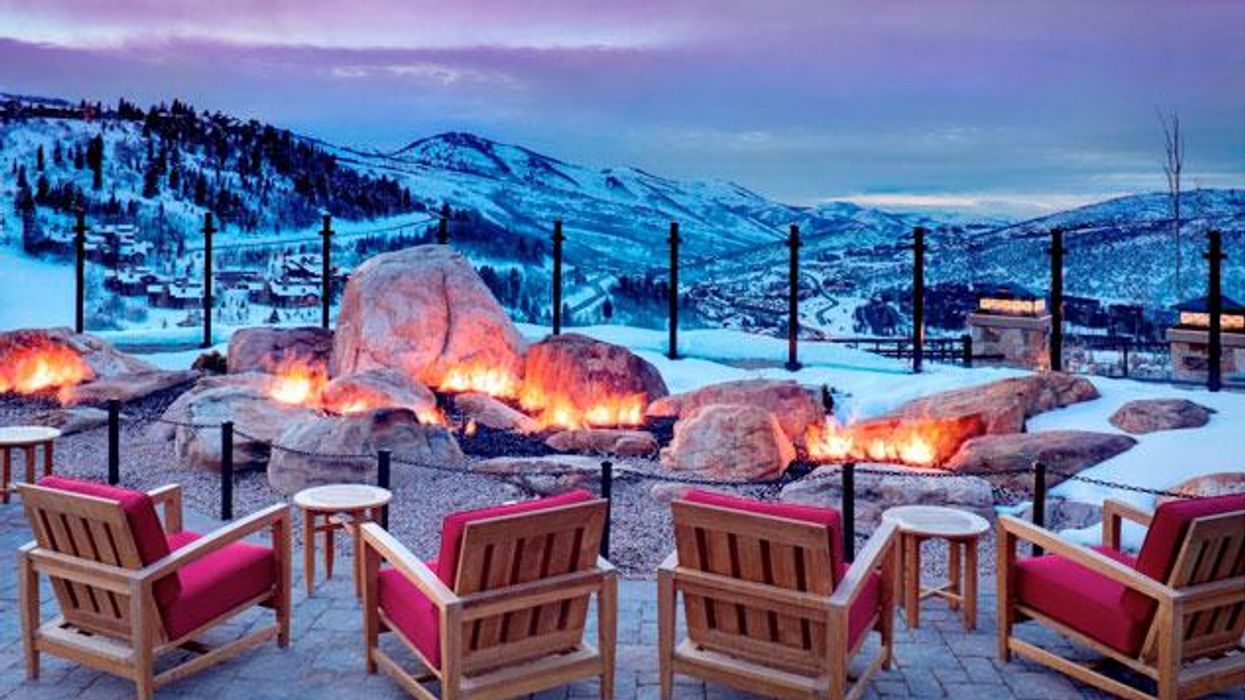 Park City: Where to Stay