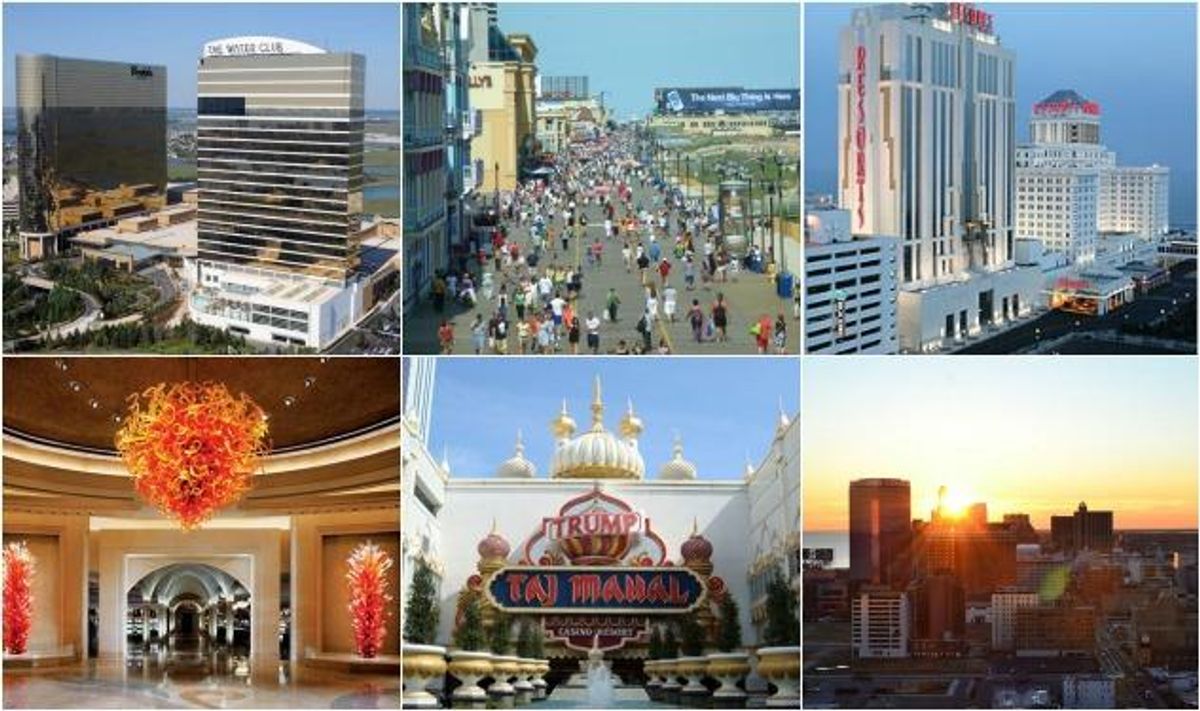 Michael Musto: A Love Letter To Atlantic City