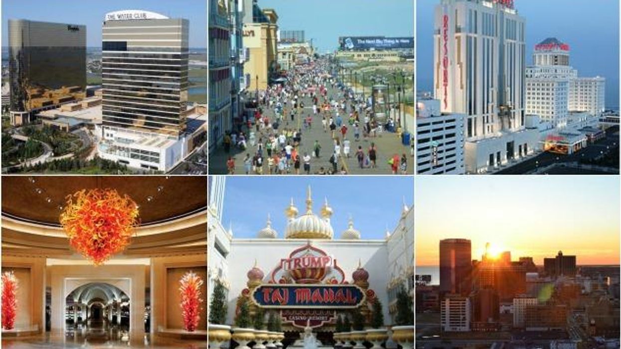 Michael Musto: A Love Letter To Atlantic City