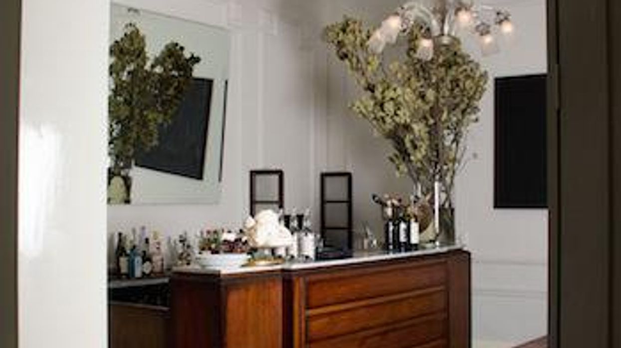 Spotlight on Mexico City: Casa Virginia, a new hotspot in Roma