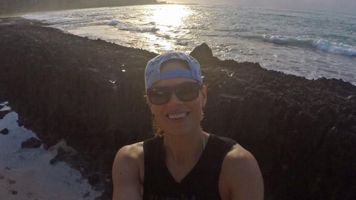 QUEST10NS: Kristen Mann, WNBA Star and Sapphica Lead Singer, Answers Our Questions