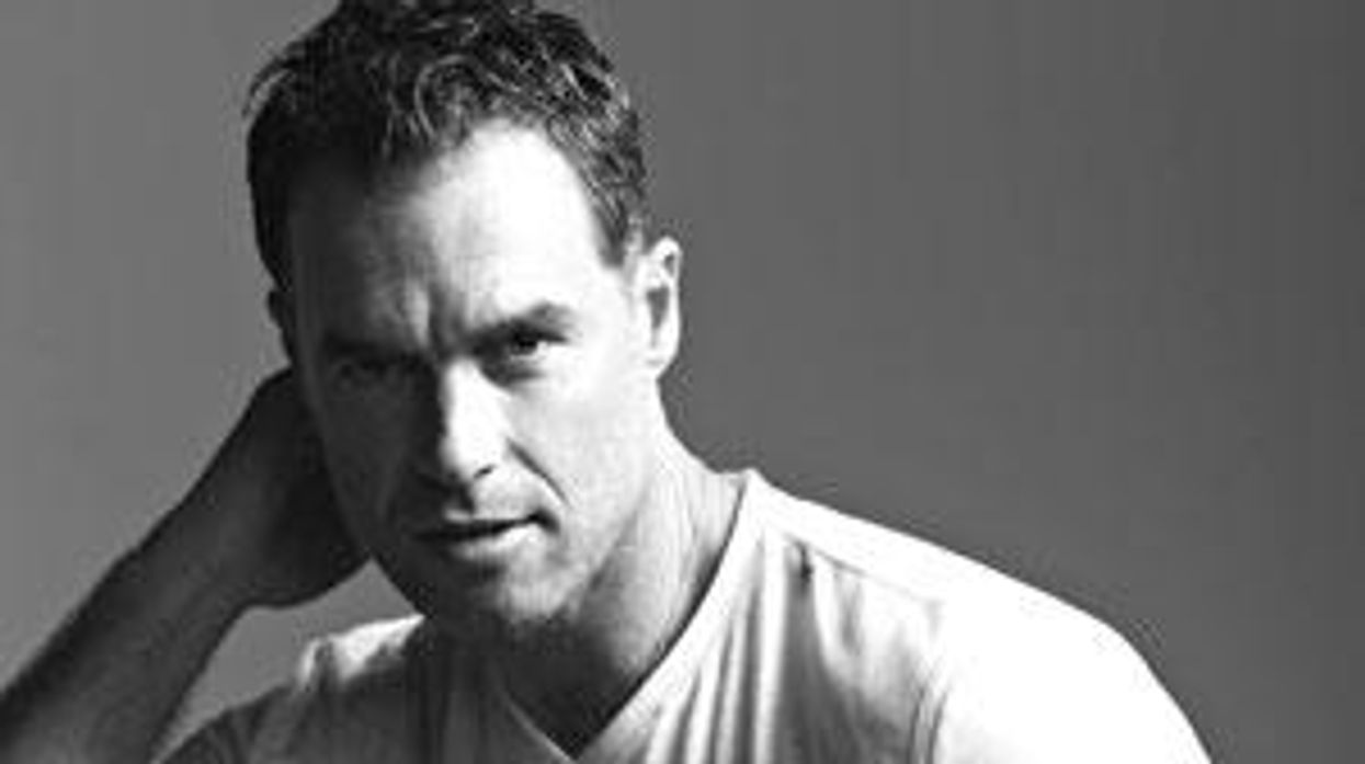 A Perfect Day: Murray Bartlett’s Sydney