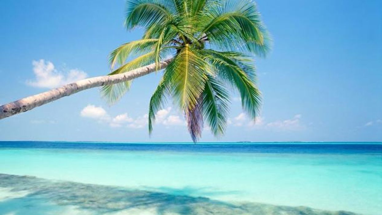 A Romantic Beach Getaway? We Recommend Riviera Maya