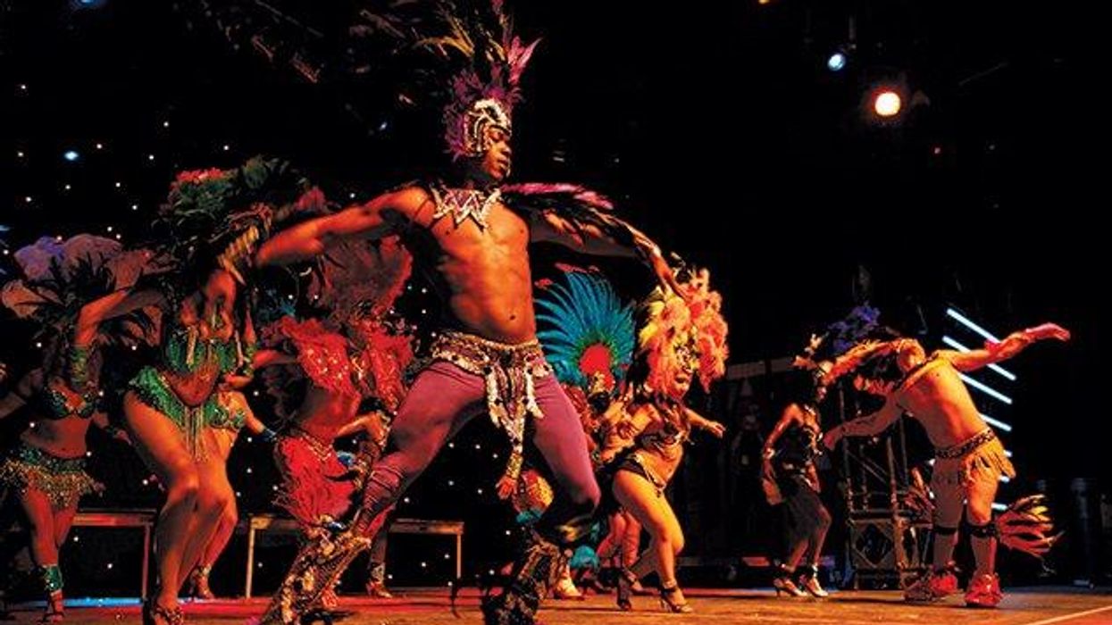 Montreal, Je T’Aime