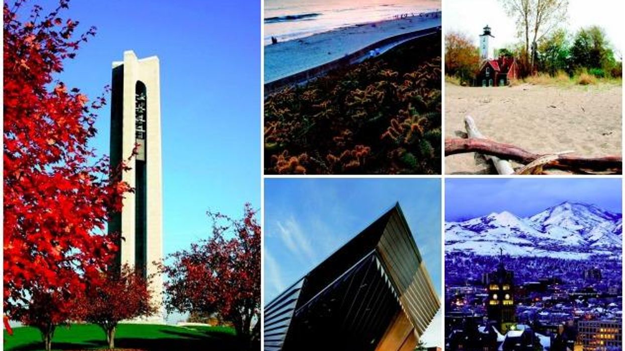 Dayton, Ohio Is The Queerest City In America?