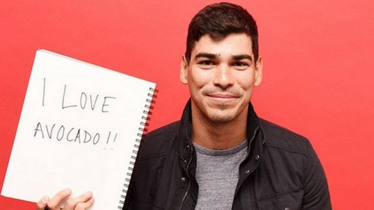 Looking’s Real Life Richie Has Some Taco Suggestions for You