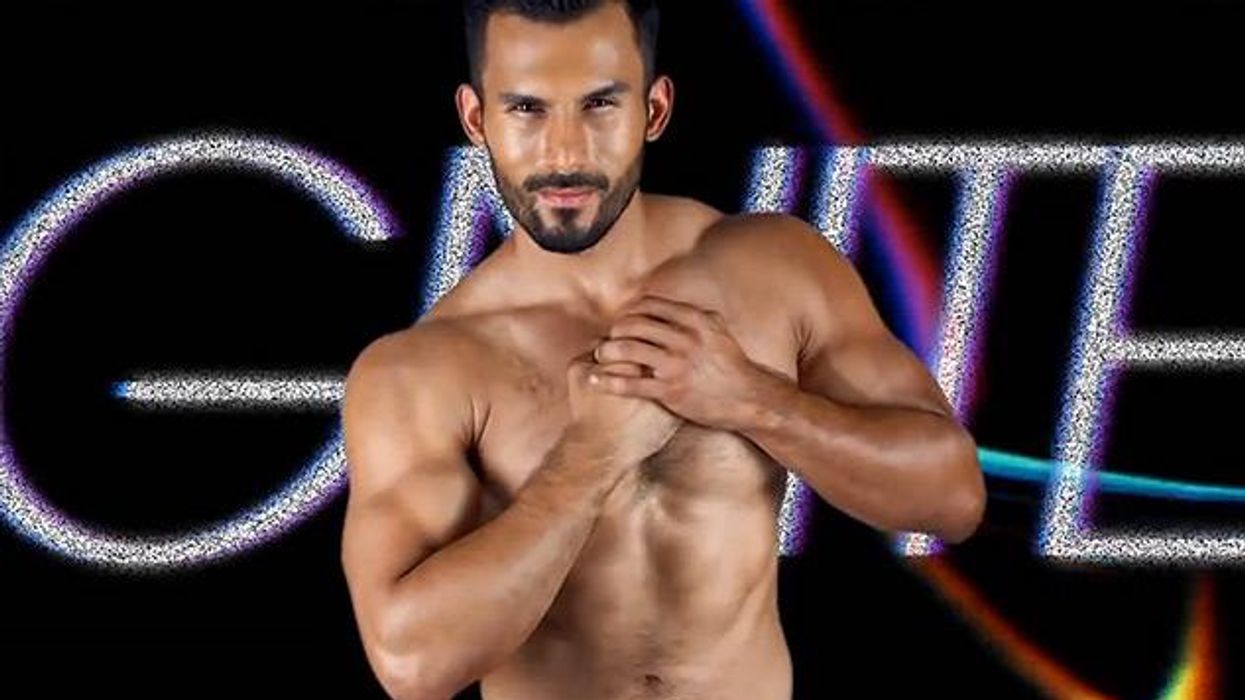 You Could Be Miami's Next Top Go-Go Dancer