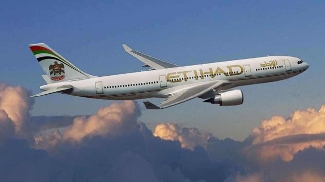 Exhausted Passengers Land in SFO After 28 Hour Ordeal