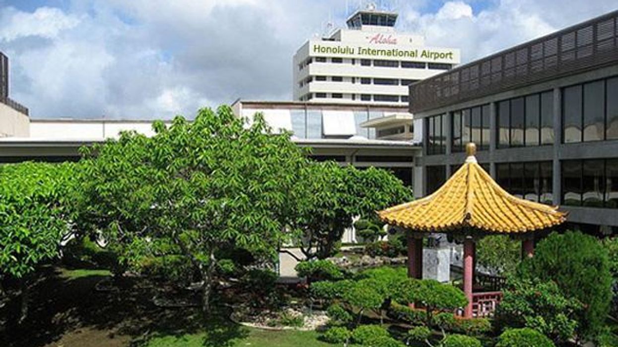 For Shame: The U.S. Airports Without Free WiFi