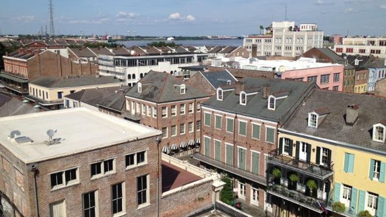 The Favorite Places We Visited This Year