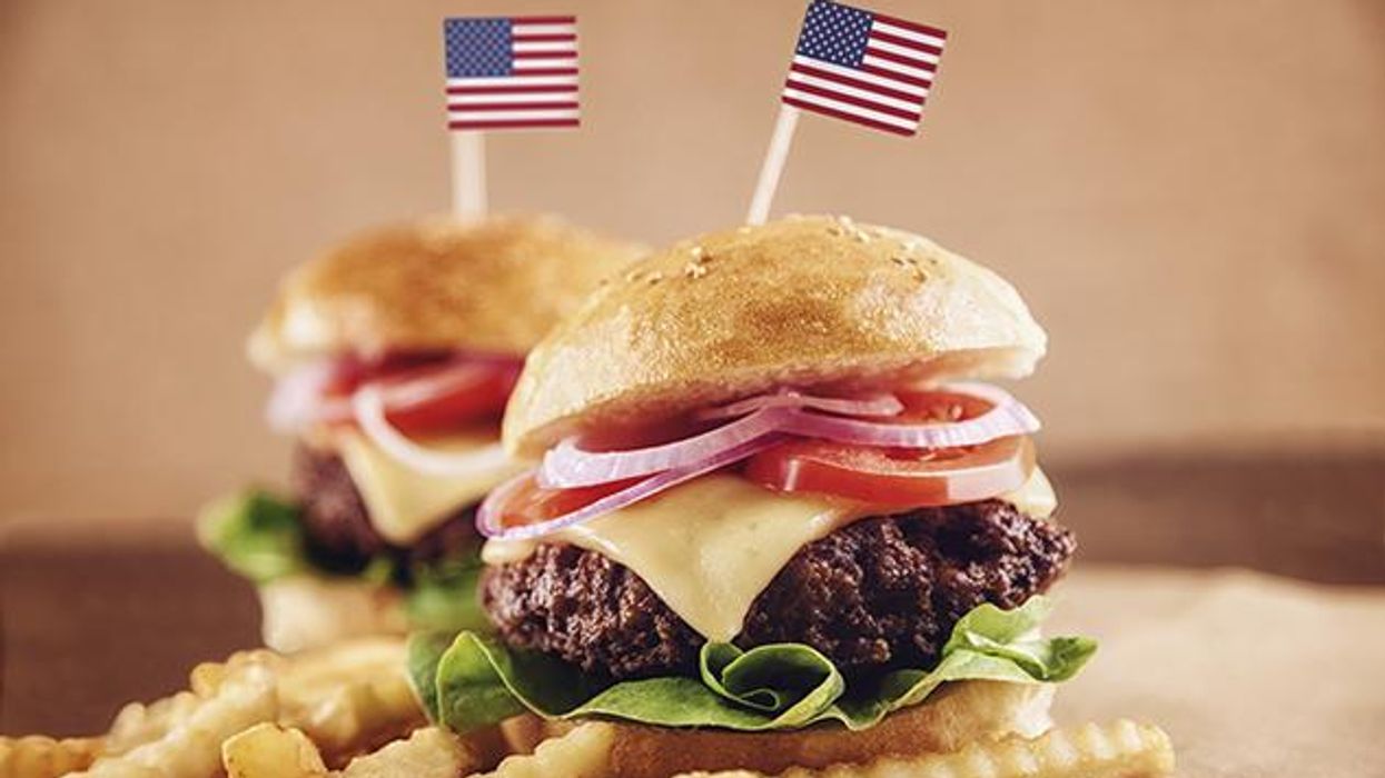 The Country's Best Cities for Food