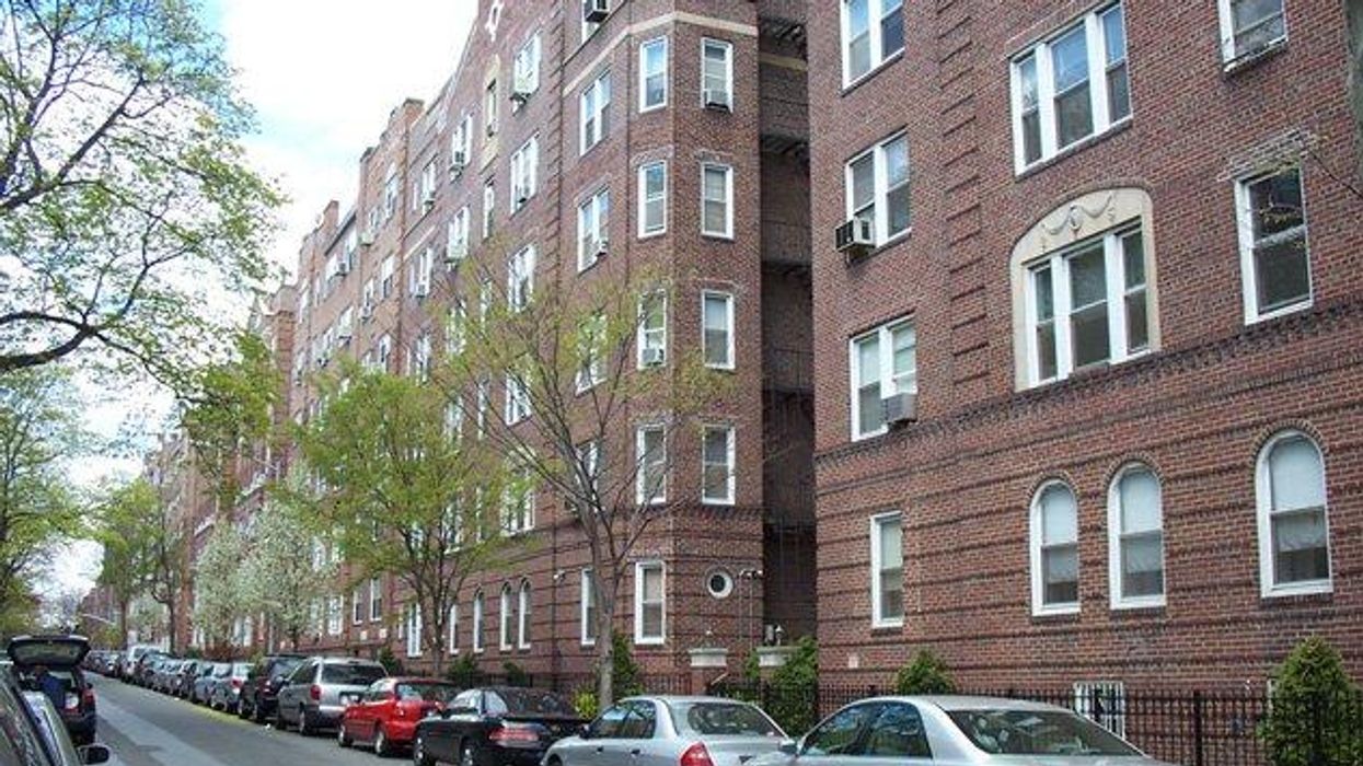 Lonely Planet's Top U.S. Destination for 2015 Is...