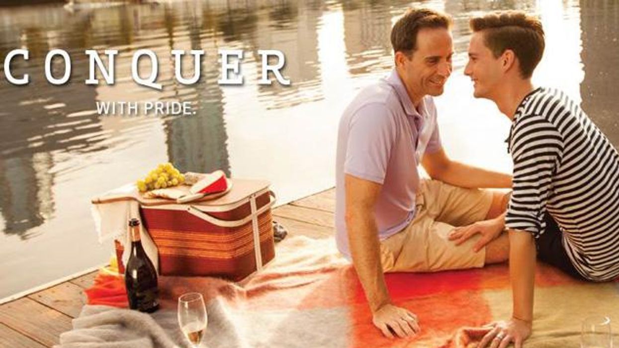 Tampa Wants a Piece of Florida's Marriage Equality Windfall