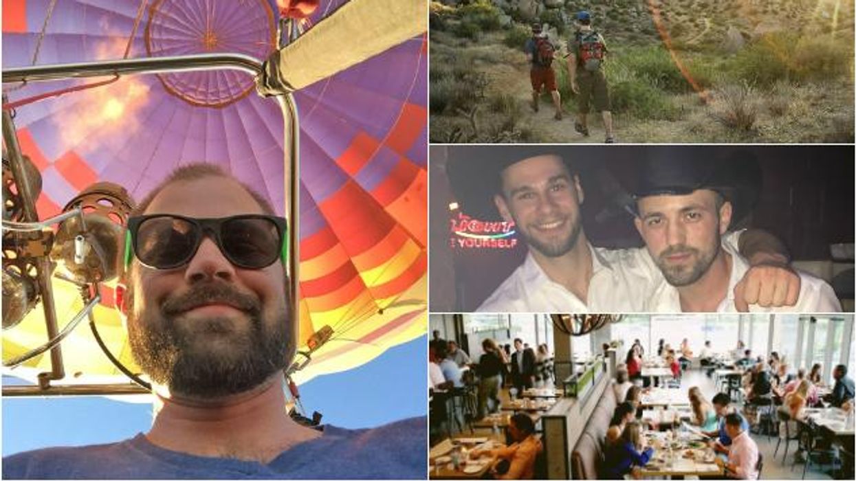 10 Reasons Phoenix Is No Longer Lame