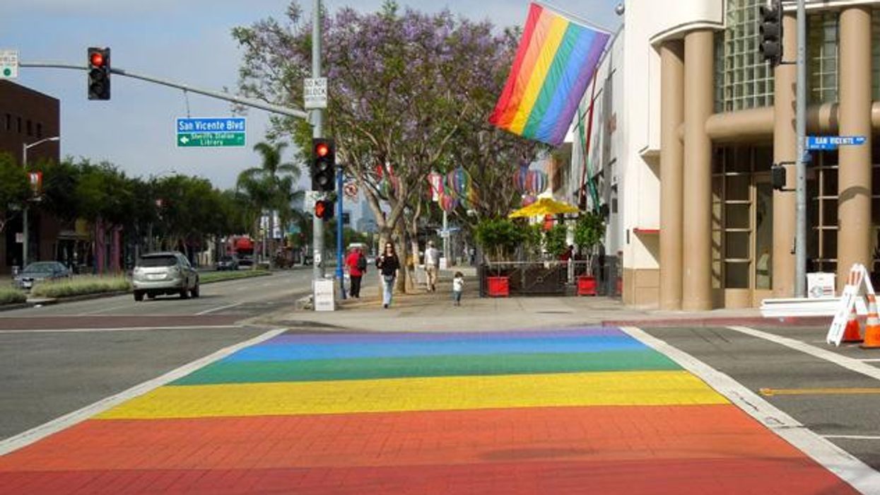 America's Gay City Turns 30