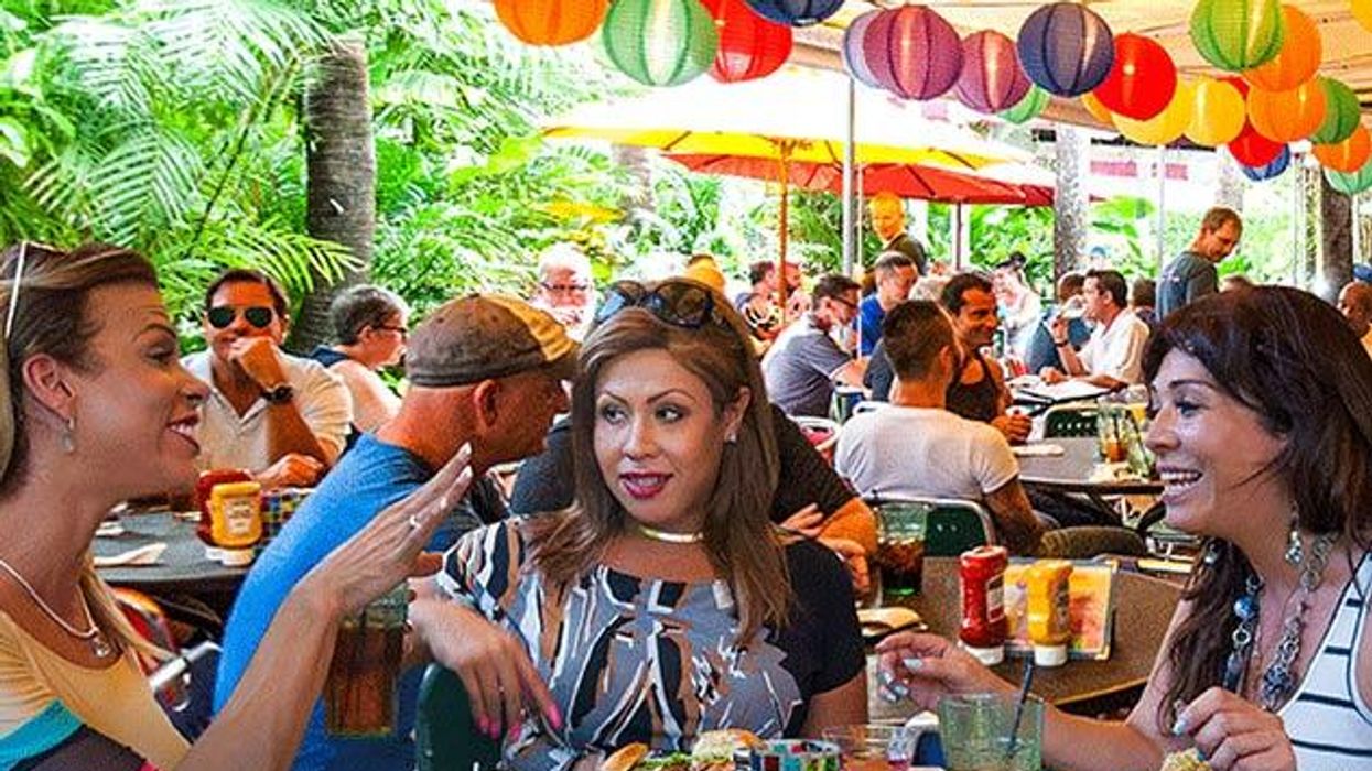 What City is Doubling Down on Transgender Tourism?