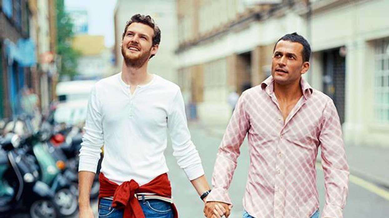 Vote for the Best Gayborhood in America