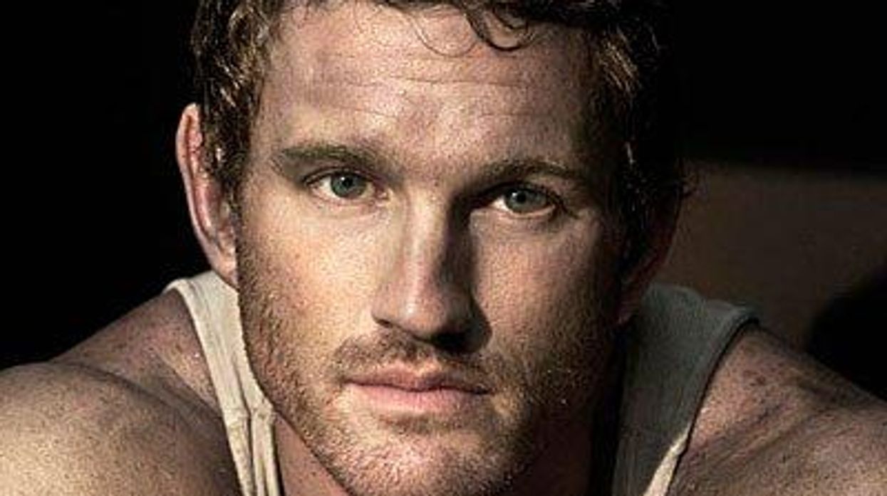 PHOTOS: Men of the Outback