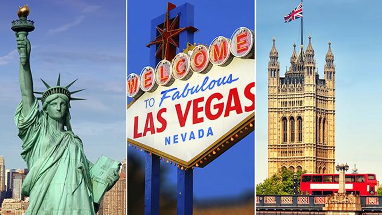 Get Ready to Vote: Out Traveler Awards Nominees Coming Next Week