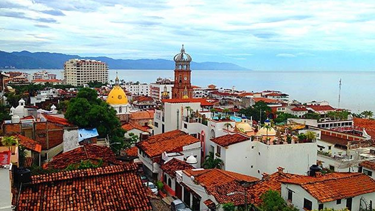 Catching Up With Puerto Vallarta After the Storm