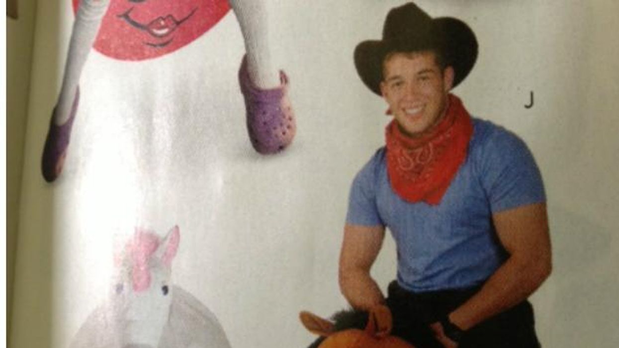 The Most Useless and Inappropriate Items in the SkyMall Catalog