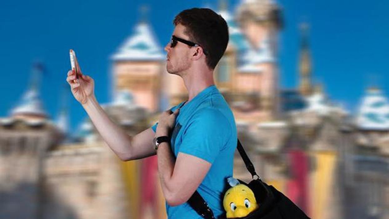 Op-ed: Be a Lady, Not a Tramp