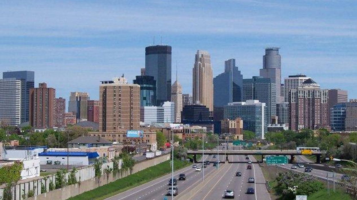 Which U.S. City Did Travel+Leisure Name the Best for Gay Travelers?