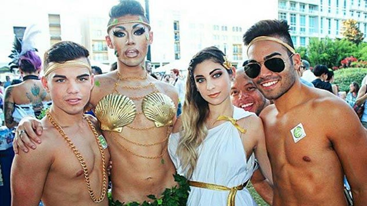 PHOTOS: Orlando Pride 2014