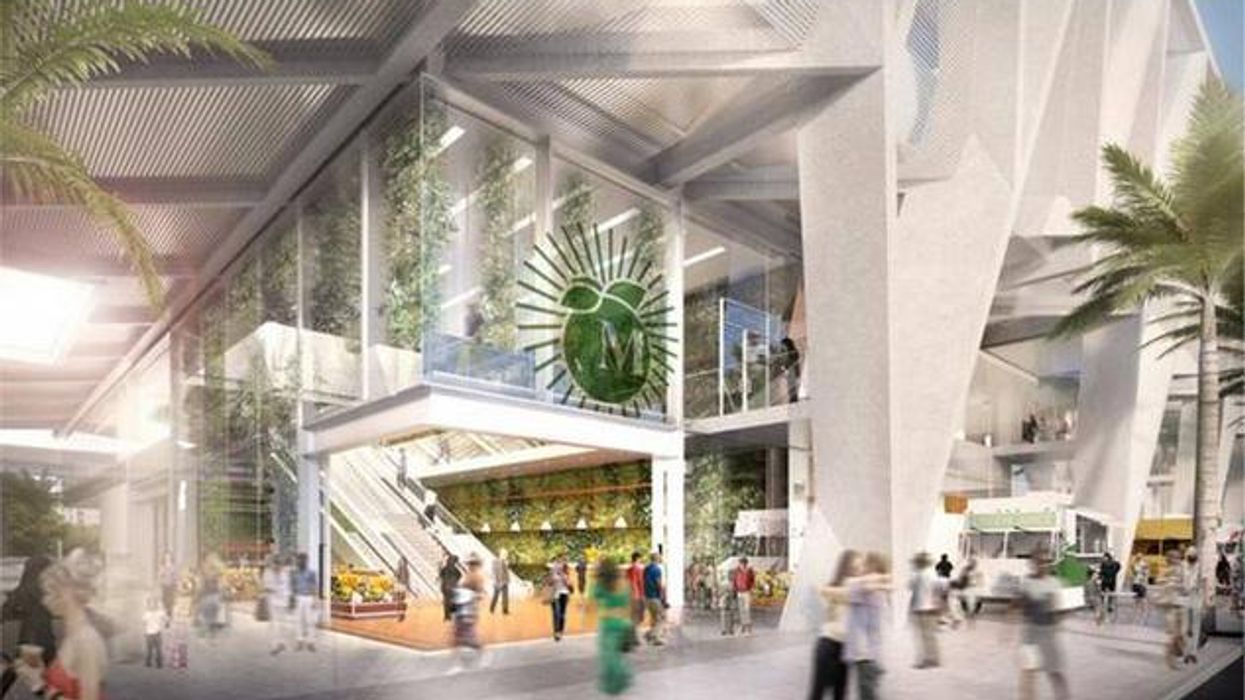 Check Out the Future of Downtown Miami