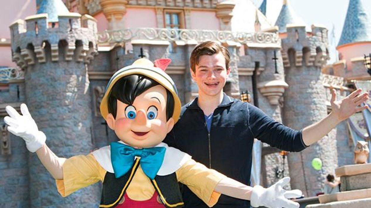 Struggling Disneyland Paris Getting $1 Billion+ Infusion