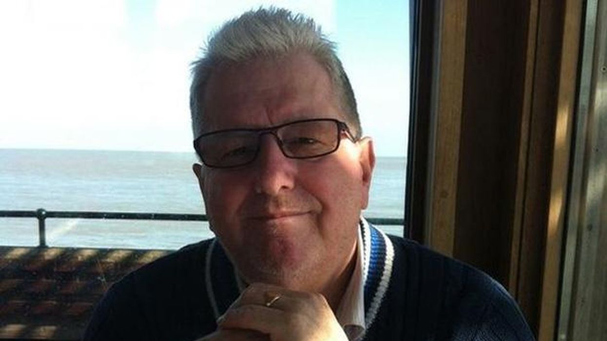 Brit Trapped in Moroccan Jail for 'Homosexuality'